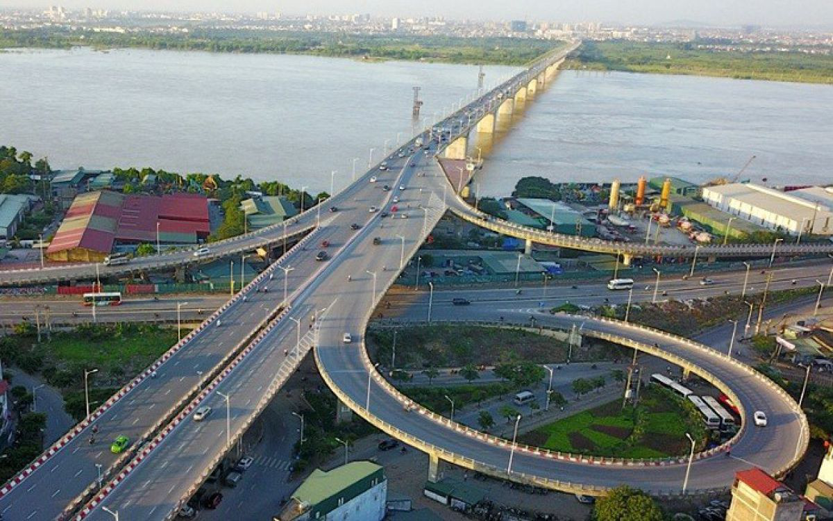 Dòng vốn tỷ USD "vượt sóng": Kinh tế Việt Nam và bước chuyển mình lịch sử năm 2026- Ảnh 1.