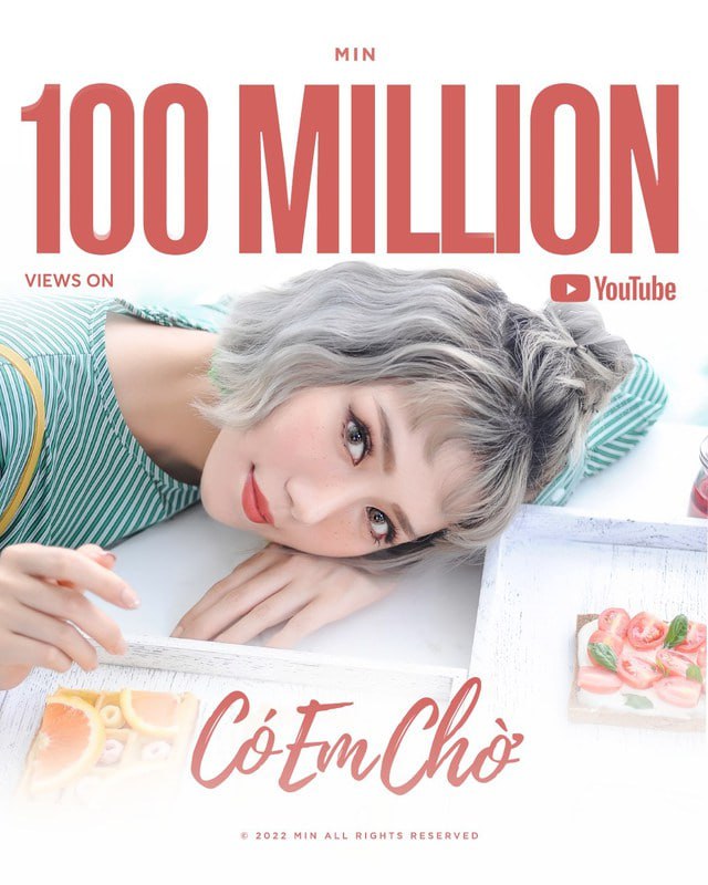 Mỹ nhân Việt nhiều lần gây sốt Trung Quốc: Cứ ra nhạc là có hit, là nghệ sĩ nữ nhiều MV trăm triệu view nhất showbiz- Ảnh 8.