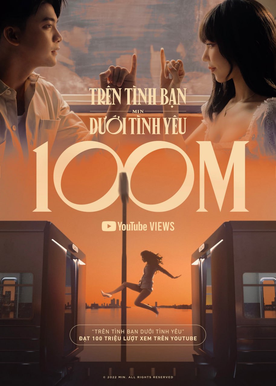 Mỹ nhân Việt nhiều lần gây sốt Trung Quốc: Cứ ra nhạc là có hit, là nghệ sĩ nữ nhiều MV trăm triệu view nhất showbiz- Ảnh 4.