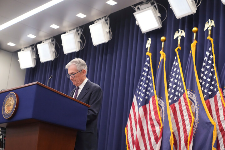 Ứng viên được Tổng thống Trump đề cử làm Chủ tịch Fed là ai?- Ảnh 3.