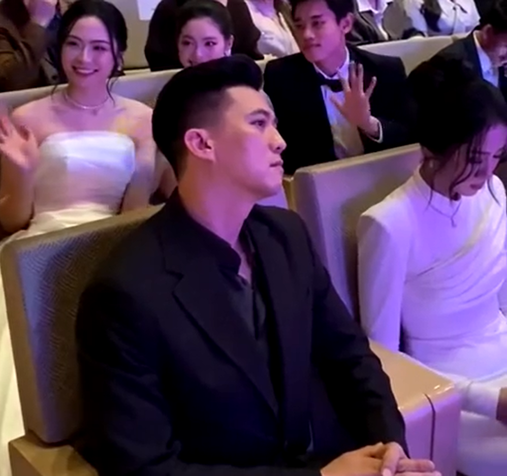 Ánh mắt của Đình Bắc viral, Á hậu Châu Anh vội livestream đính chính- Ảnh 4.