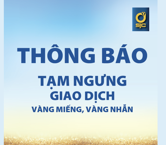 Công ty vàng, bạc có động thái lạ khi giá vàng, bạc lao dốc- Ảnh 1. Công ty vàng, bạc có động thái lạ khi giá vàng, bạc lao dốc- Ảnh 1.