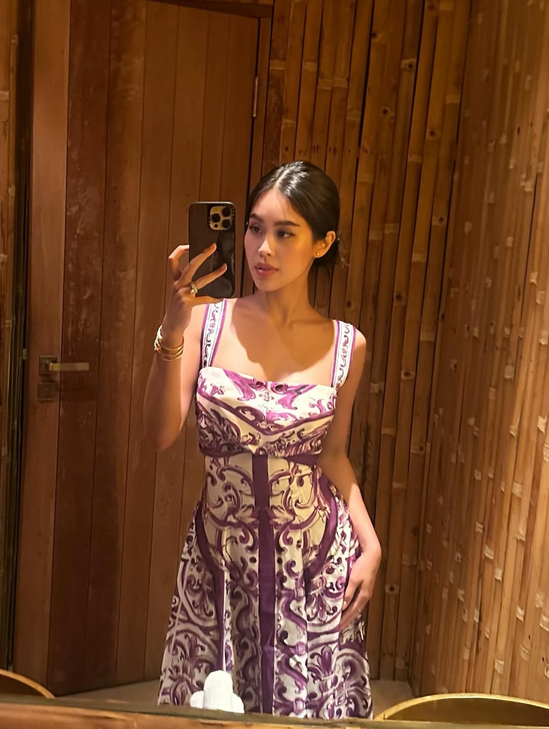 Cuộc sống vợ chồng son của con gái tỷ phú Johnathan Hạnh Nguyễn và chồng gốc Dubai- Ảnh 6. Cuộc sống vợ chồng son của con gái tỷ phú Johnathan Hạnh Nguyễn và chồng gốc Dubai- Ảnh 6.