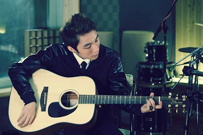 Ca sĩ Việt duy nhất lọt top 100 gương mặt đẹp nhất châu Á: Thủ khoa đầu vào Nhạc viện TP.HCM, được Bộ VH-TT&DL vinh danh- Ảnh 1.