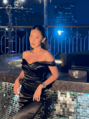 Cuộc sống vợ chồng son của con gái tỷ phú Johnathan Hạnh Nguyễn và chồng gốc Dubai- Ảnh 2. Cuộc sống vợ chồng son của con gái tỷ phú Johnathan Hạnh Nguyễn và chồng gốc Dubai- Ảnh 2.