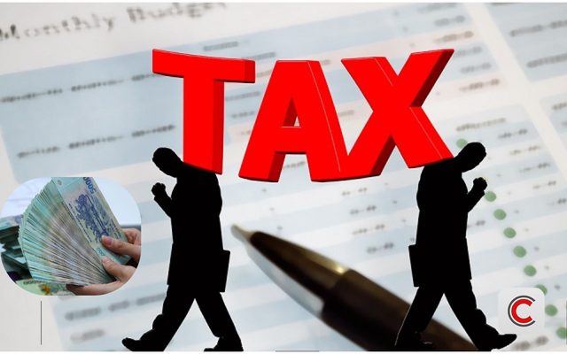 Người dân chú ý: 3 hành vi vi phạm thủ tục thuế nhưng sẽ không bị coi là trốn thuế- Ảnh 1.