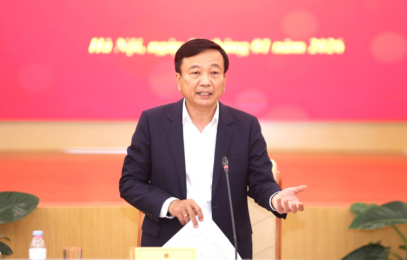 Đường sắt tốc độ cao Bắc - Nam: Không 'đẩy cái khó' cho doanh nghiệp- Ảnh 1.