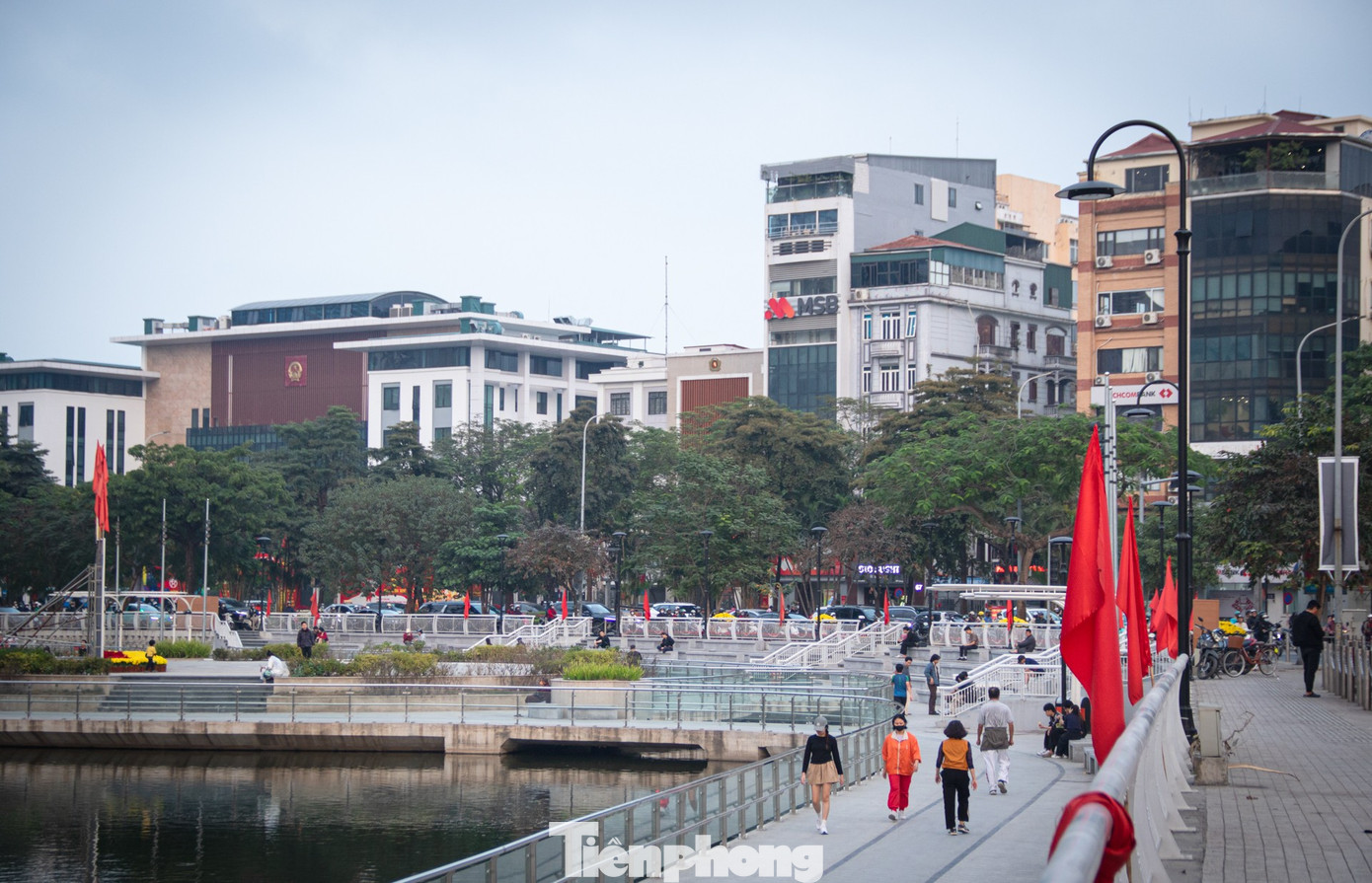 5.600m2 'đất vàng' bán đảo hồ Đống Đa 'thay áo mới'- Ảnh 11.