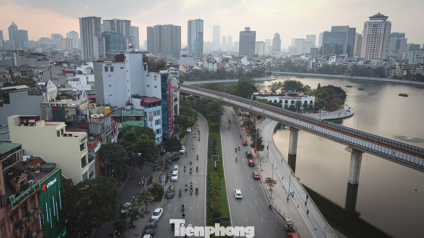 5.600m2 'đất vàng' bán đảo hồ Đống Đa 'thay áo mới'- Ảnh 10.