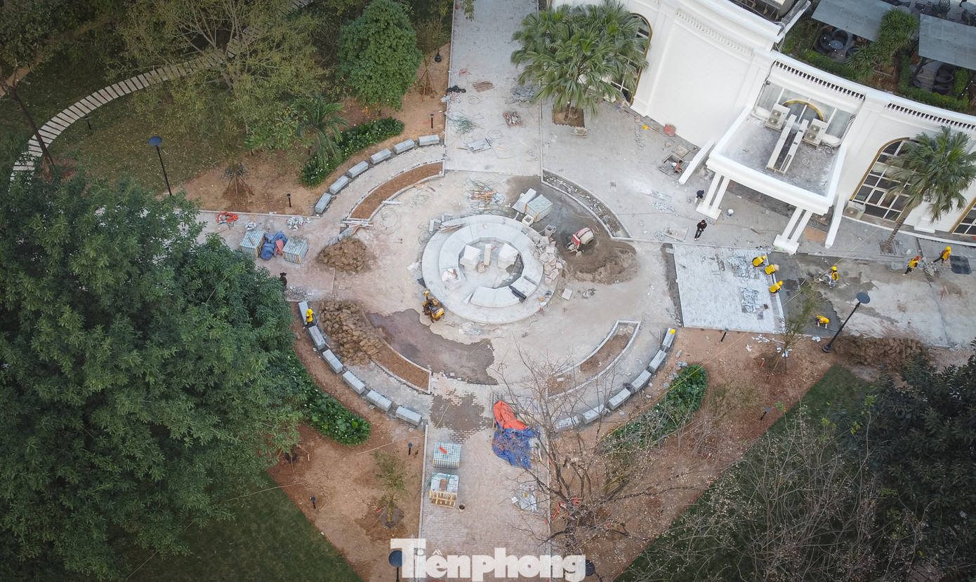 5.600m2 'đất vàng' bán đảo hồ Đống Đa 'thay áo mới'- Ảnh 4.