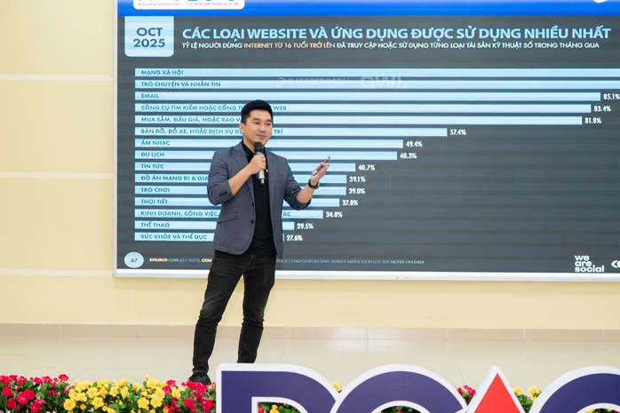 Đại diện TikTok lên tiếng về tin đồn chỉ cần nói “I Love TikTok” là cứu livestream khỏi bị sập- Ảnh 4. Đại diện TikTok lên tiếng về tin đồn chỉ cần nói “I Love TikTok” là cứu livestream khỏi bị sập- Ảnh 4.