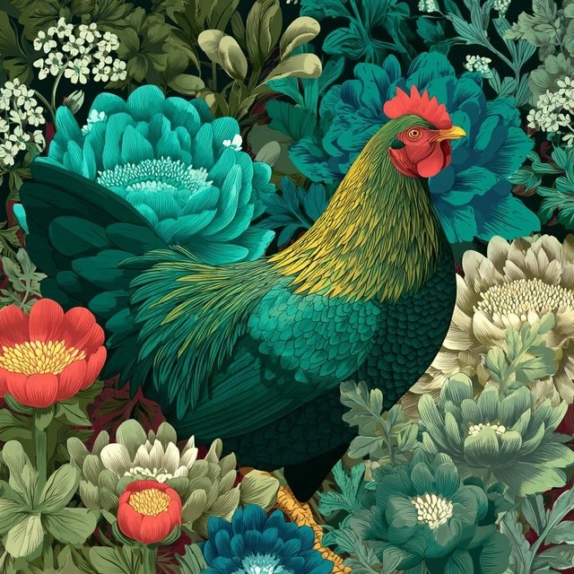 Từ Rằm tháng Chạp, 4 con giáp bước vào giai đoạn thịnh vượng, kiếm tiền mỏi tay, đạt đỉnh cao vào đầu năm mới- Ảnh 2.