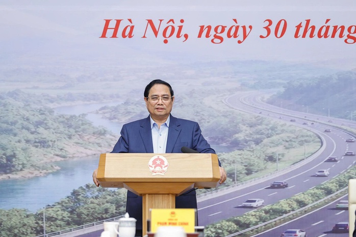 Tăng tốc hoàn thành 5.000 km đường bộ cao tốc- Ảnh 1.