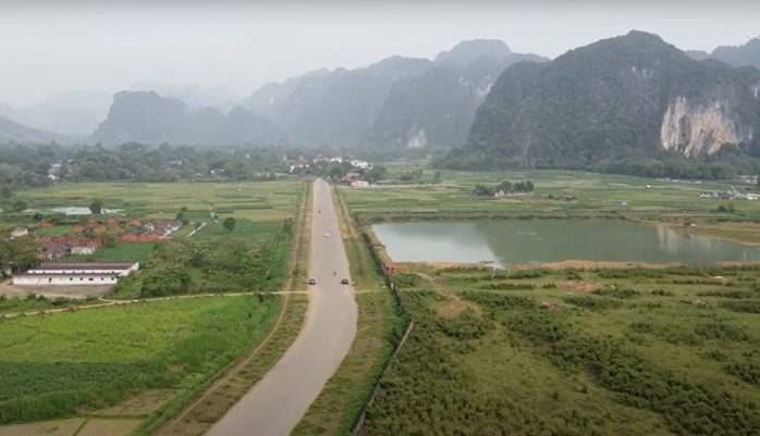 Những dự án chậm tiến độ, "đắp chiếu" cả thập kỷ ở Thanh Hóa - Ảnh 3.