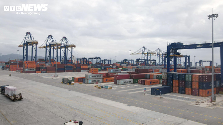 Những công trình, dự án nghìn tỷ ở Hải Phòng khánh thành năm 2025- Ảnh 34.