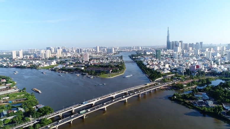 Kinh tế Việt Nam 2026: Tăng trưởng cao và phép thử về nền tảng, thực thi- Ảnh 5.