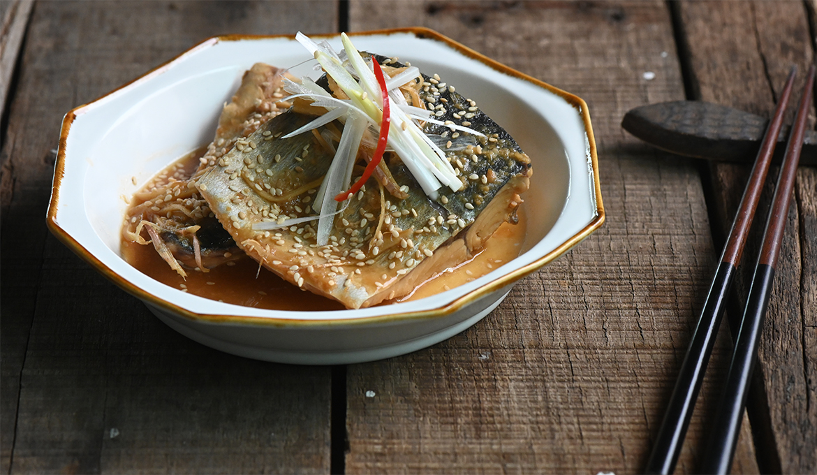 2 loại cá bình dân giàu omega-3 nhất thế giới, vượt xa cá hồi, ăn 2 lần/tuần giúp “làm sạch” mạch máu, bảo vệ mắt- Ảnh 1.