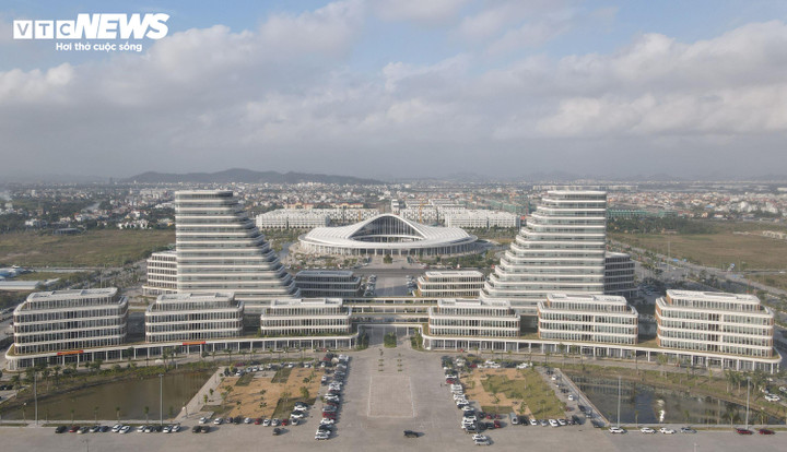 Những công trình, dự án nghìn tỷ ở Hải Phòng khánh thành năm 2025- Ảnh 3.