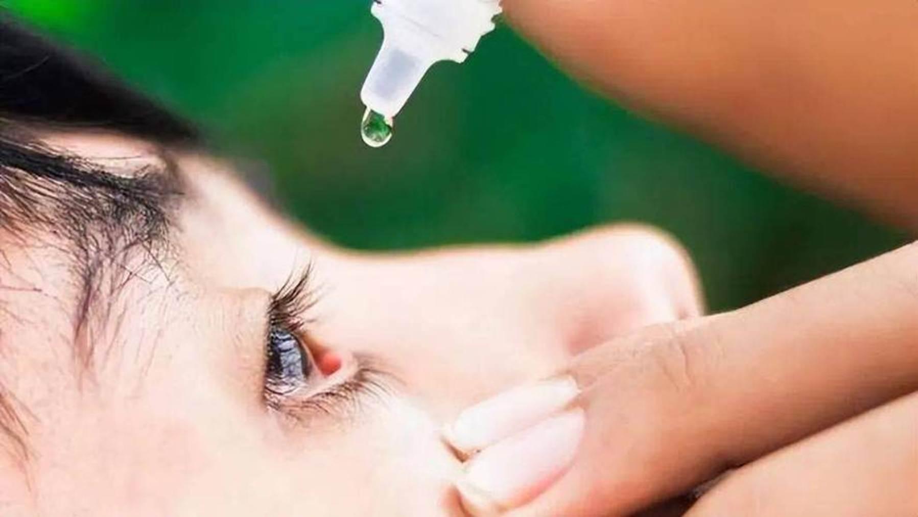 8 dấu hiệu bất thường ở mắt cảnh báo bệnh nghiêm trọng: Đặc biệt, dấu hiệu thứ 5 rất nhiều người chủ quan bỏ qua- Ảnh 5.