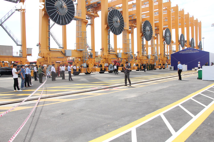 Những công trình, dự án nghìn tỷ ở Hải Phòng khánh thành năm 2025- Ảnh 26.