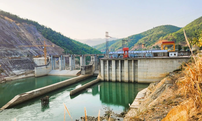 Những dự án chậm tiến độ, "đắp chiếu" cả thập kỷ ở Thanh Hóa - Ảnh 4.