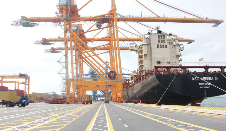 Những công trình, dự án nghìn tỷ ở Hải Phòng khánh thành năm 2025- Ảnh 27.