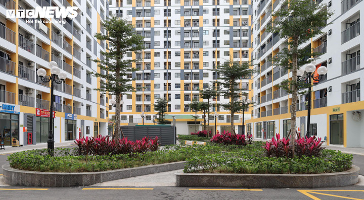 Những công trình, dự án nghìn tỷ ở Hải Phòng khánh thành năm 2025- Ảnh 15.