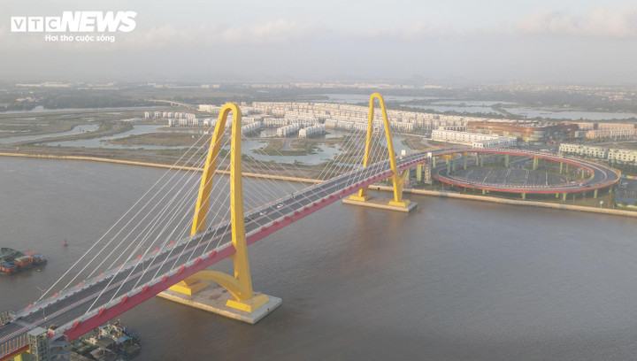 Những công trình, dự án nghìn tỷ ở Hải Phòng khánh thành năm 2025- Ảnh 23.