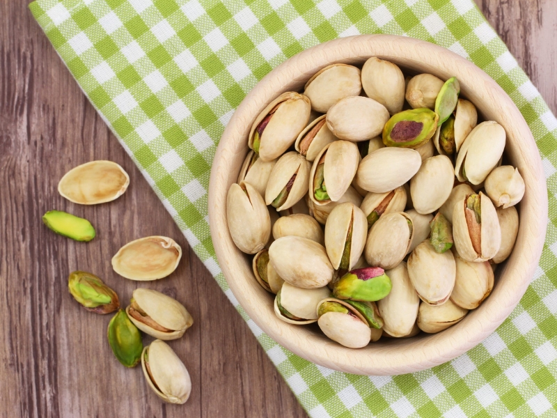 Ăn một nắm món này mỗi ngày, da dẻ bỗng đẹp hơn, dáng dấp “nuột nà” thấy rõ, đặc biệt giảm cân lâu dài đến cả bác sĩ Harvard cũng tin dùng- Ảnh 4.