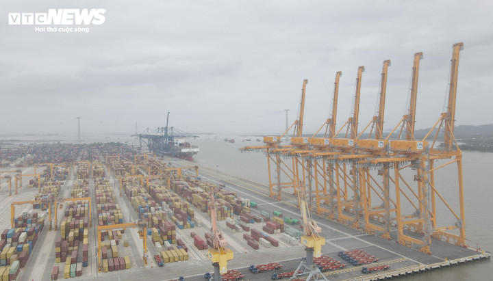 Những công trình, dự án nghìn tỷ ở Hải Phòng khánh thành năm 2025- Ảnh 29.