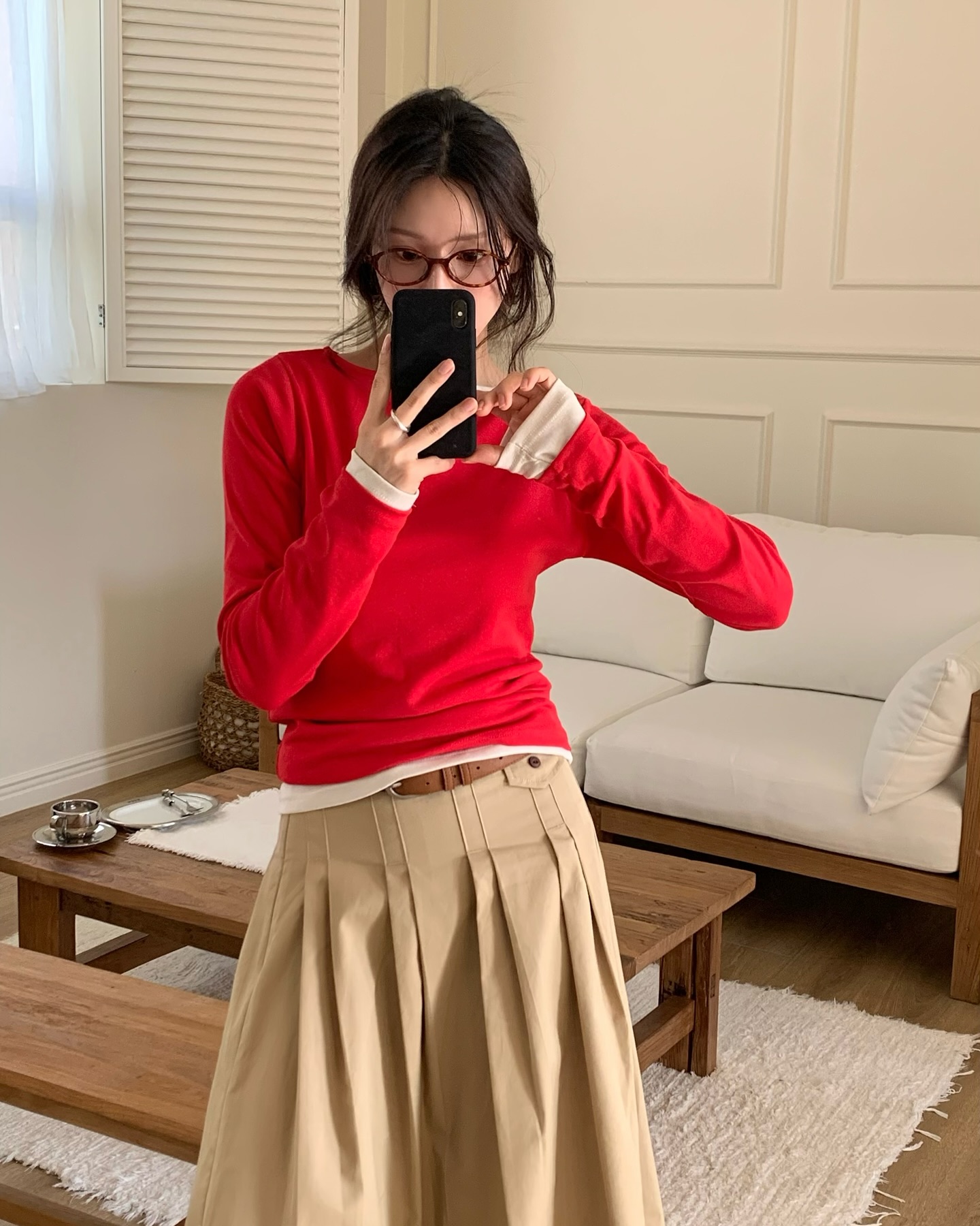 5 màu sắc trang phục thịnh hành nhất đầu năm 2026, chị em nên có hết để không tụt hậu- Ảnh 2.