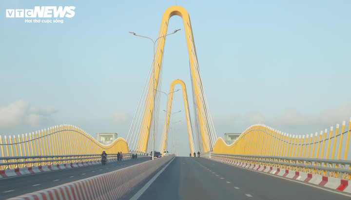 Những công trình, dự án nghìn tỷ ở Hải Phòng khánh thành năm 2025- Ảnh 24.