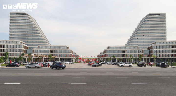 Những công trình, dự án nghìn tỷ ở Hải Phòng khánh thành năm 2025- Ảnh 7.