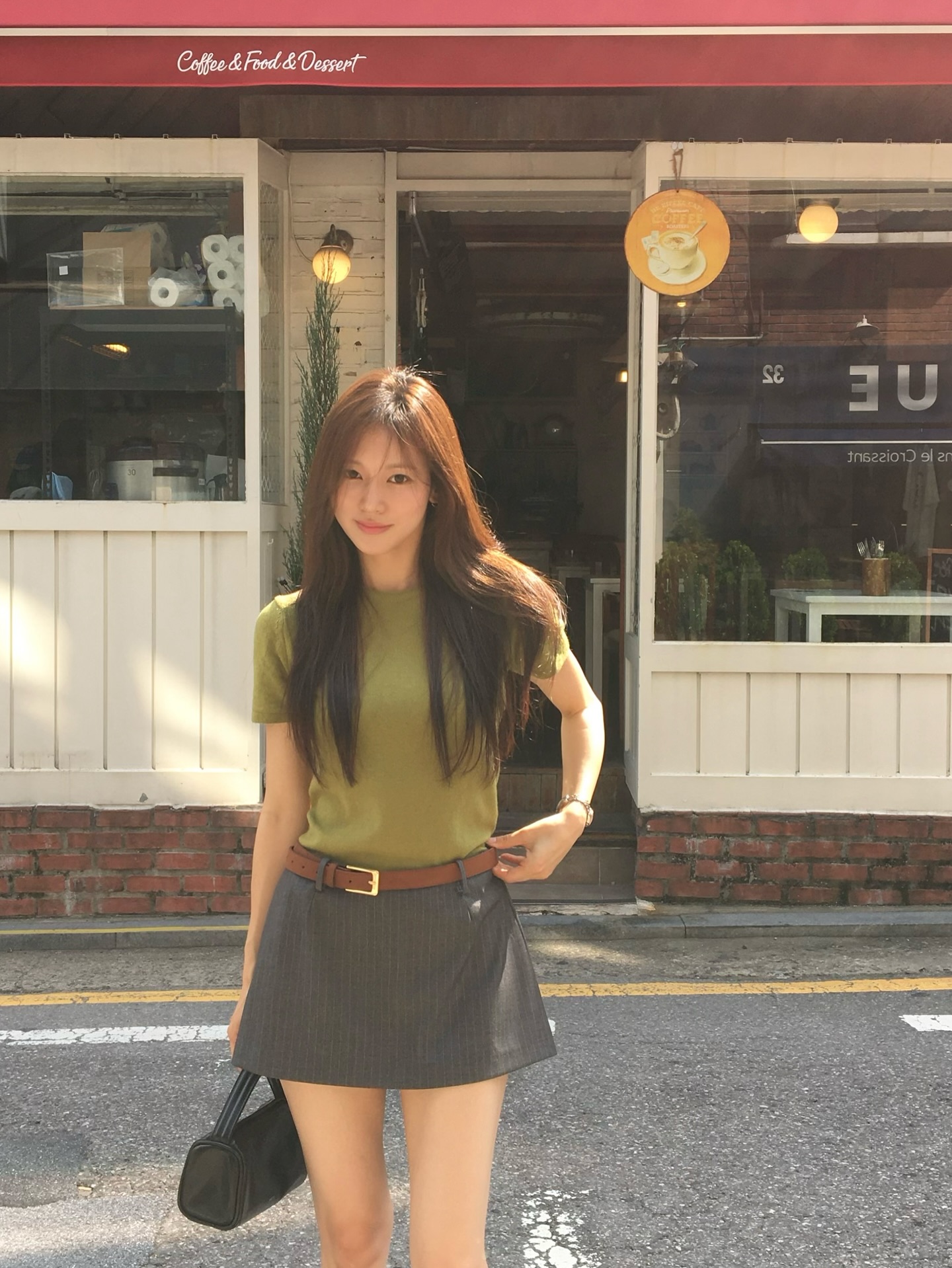 5 màu sắc trang phục thịnh hành nhất đầu năm 2026, chị em nên có hết để không tụt hậu- Ảnh 7.