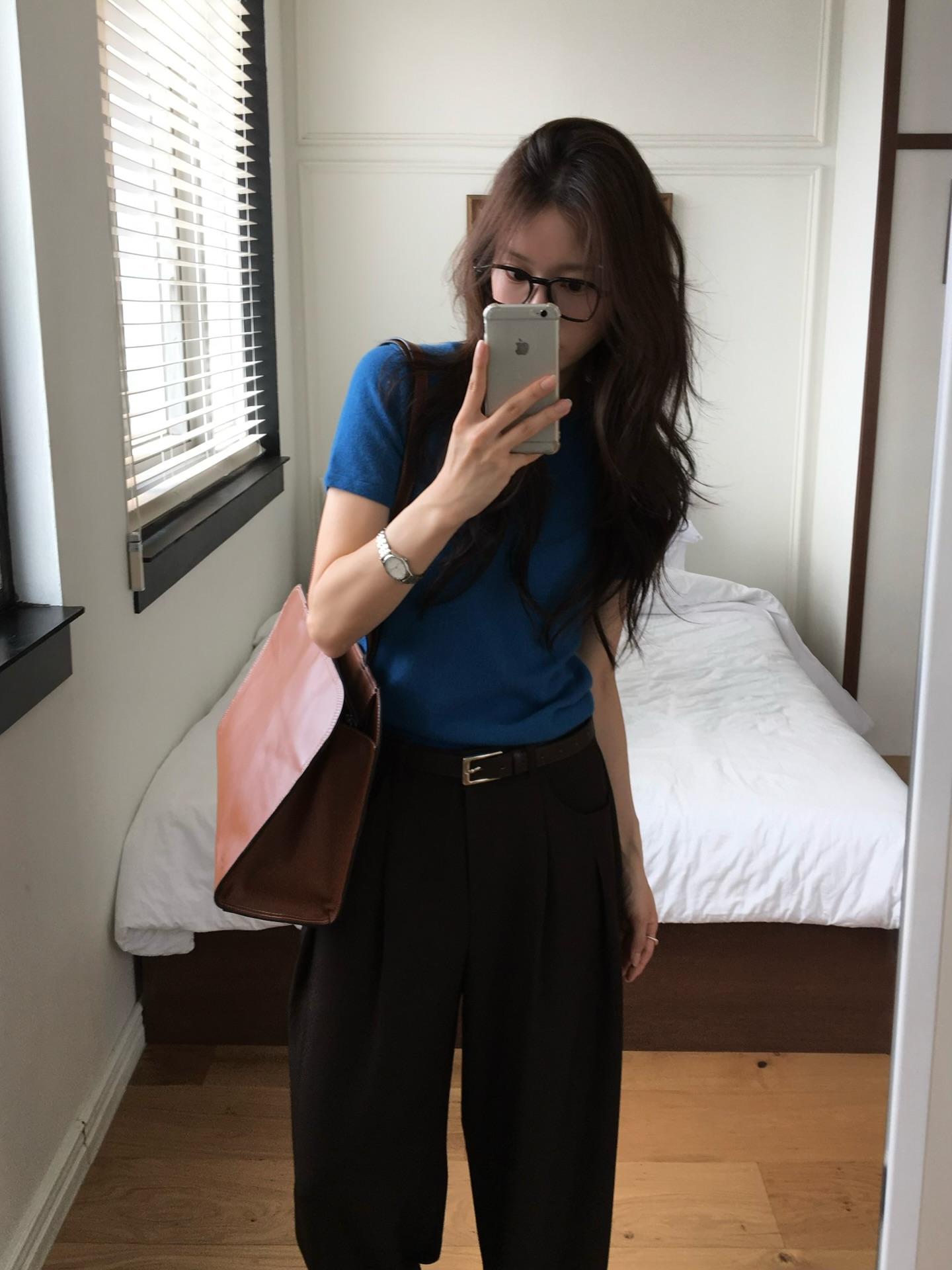 5 màu sắc trang phục thịnh hành nhất đầu năm 2026, chị em nên có hết để không tụt hậu- Ảnh 9.