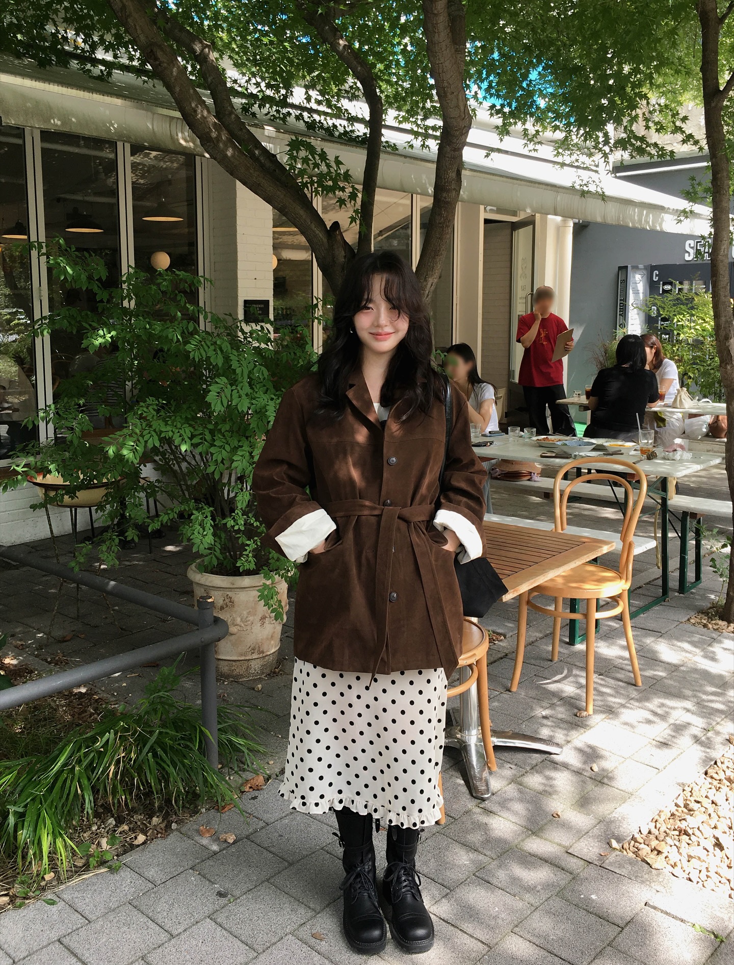 5 màu sắc trang phục thịnh hành nhất đầu năm 2026, chị em nên có hết để không tụt hậu- Ảnh 3.