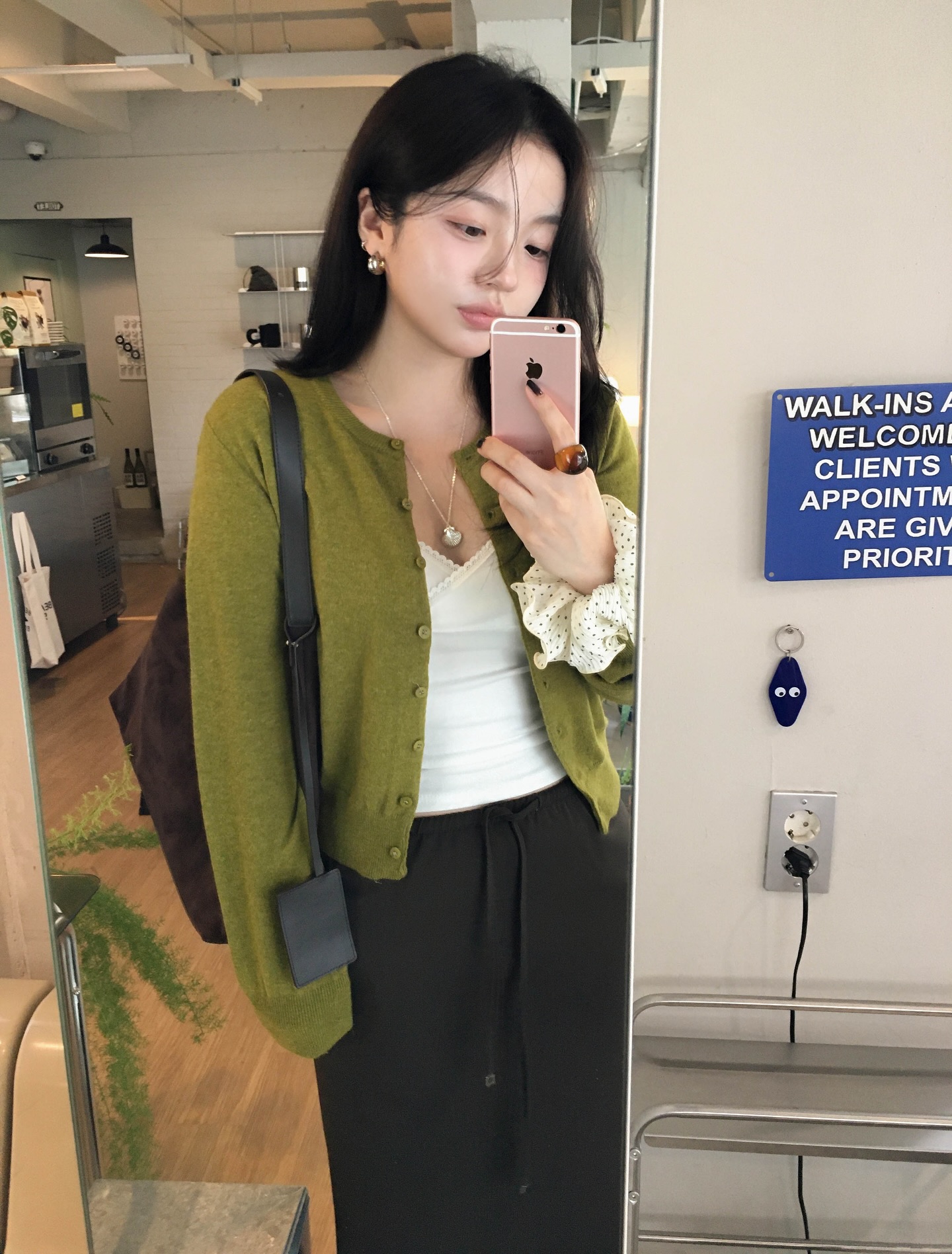 5 màu sắc trang phục thịnh hành nhất đầu năm 2026, chị em nên có hết để không tụt hậu- Ảnh 8.