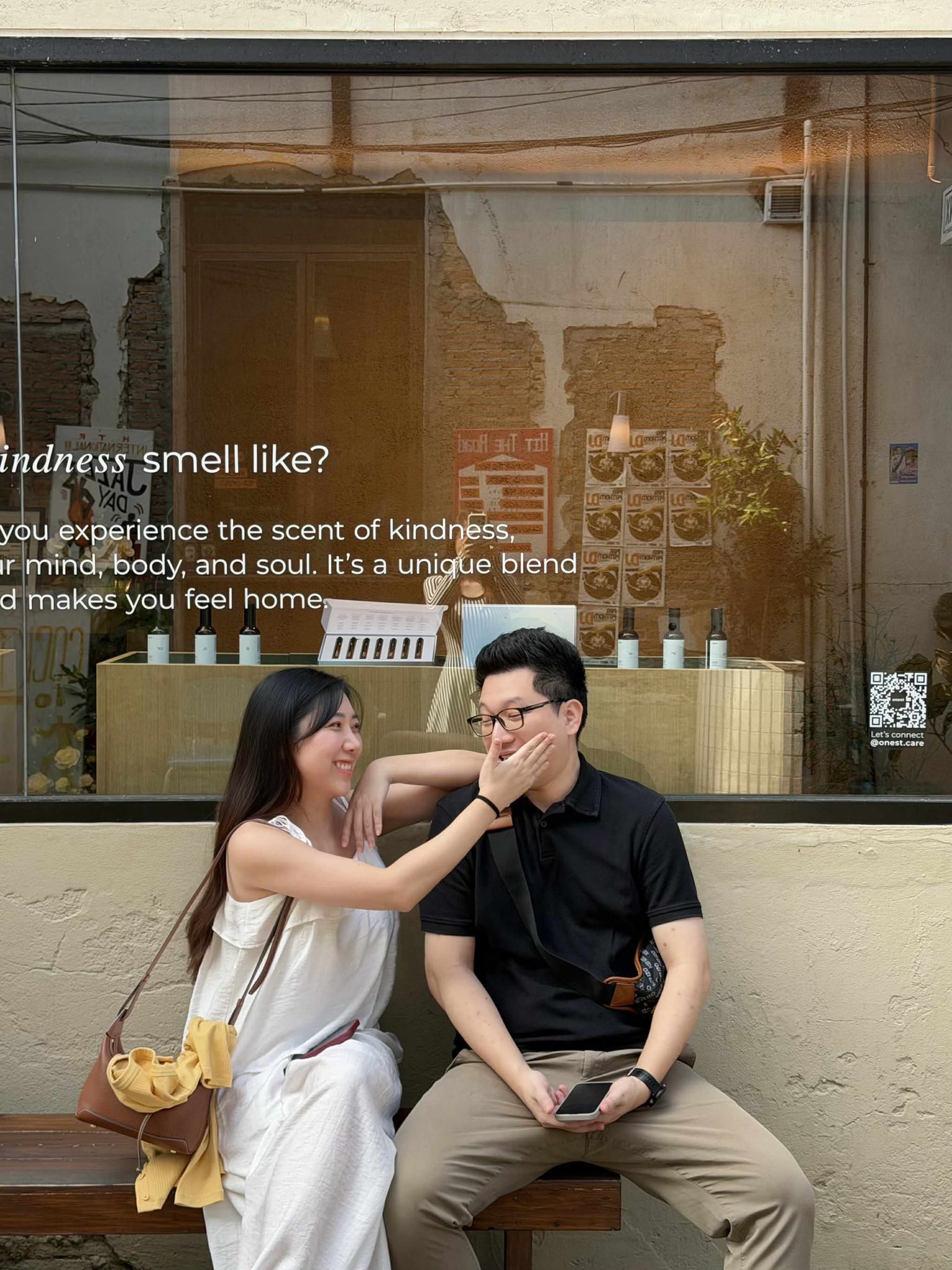 Em gái Trấn Thành lấy chồng ngoại quốc, đã sinh 2 con và quyết định sống kín tiếng- Ảnh 6. Em gái Trấn Thành lấy chồng ngoại quốc, đã sinh 2 con và quyết định sống kín tiếng- Ảnh 6.