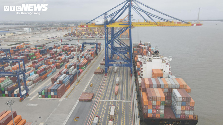 Những công trình, dự án nghìn tỷ ở Hải Phòng khánh thành năm 2025- Ảnh 30.