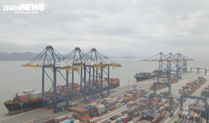 Những công trình, dự án nghìn tỷ ở Hải Phòng khánh thành năm 2025- Ảnh 32.