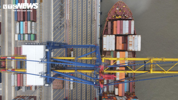 Những công trình, dự án nghìn tỷ ở Hải Phòng khánh thành năm 2025- Ảnh 31.