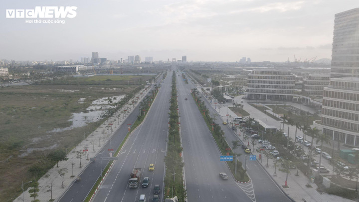 Những công trình, dự án nghìn tỷ ở Hải Phòng khánh thành năm 2025- Ảnh 10.