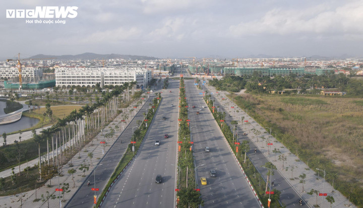 Những công trình, dự án nghìn tỷ ở Hải Phòng khánh thành năm 2025- Ảnh 9.