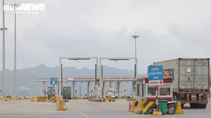 Những công trình, dự án nghìn tỷ ở Hải Phòng khánh thành năm 2025- Ảnh 33.