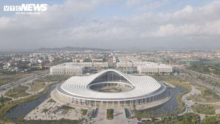 Những công trình, dự án nghìn tỷ ở Hải Phòng khánh thành năm 2025- Ảnh 11.