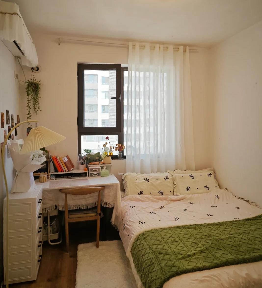 Ông bà dặn: Giường kê sát hai bức tường thì nhà dễ ốm đau - tránh ngay 2 bức tường đại kỵ này- Ảnh 1. Ông bà dặn: Giường kê sát hai bức tường thì nhà dễ ốm đau - tránh ngay 2 bức tường đại kỵ này- Ảnh 1.