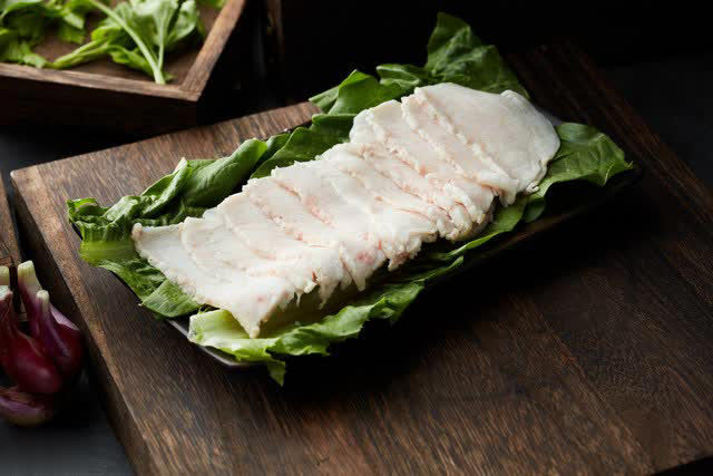 Mùa đông có 4 loại cá “dễ ngậm kim loại nặng” nên ăn ít, tiểu thương cảnh báo rẻ mấy cũng đừng mua- Ảnh 1.