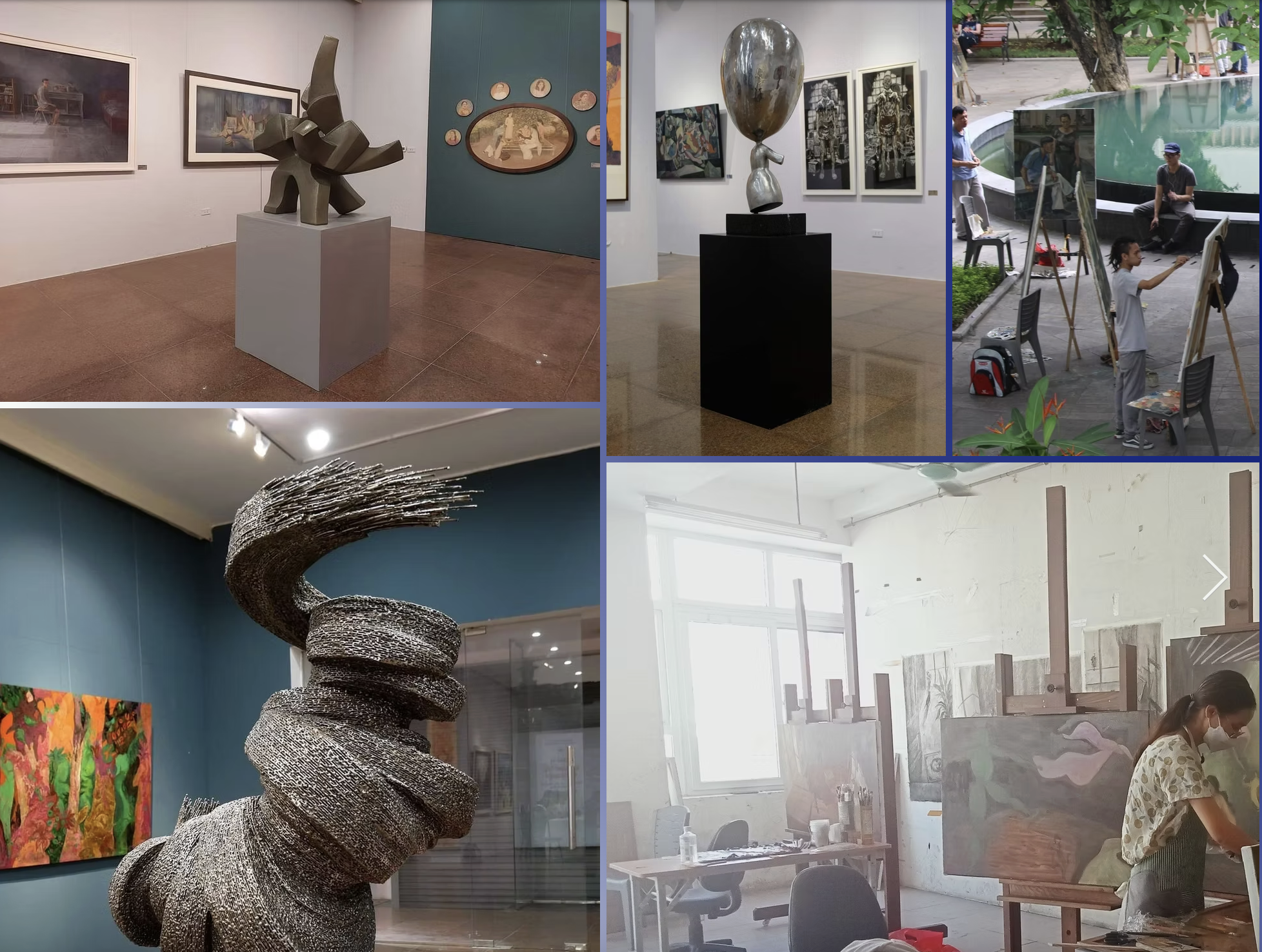 Ngôi trường "kiêu" nhất Hà Nội: Nằm ở khu vực trung tâm của thủ đô, sinh viên ai cũng ngầu đét!- Ảnh 6.