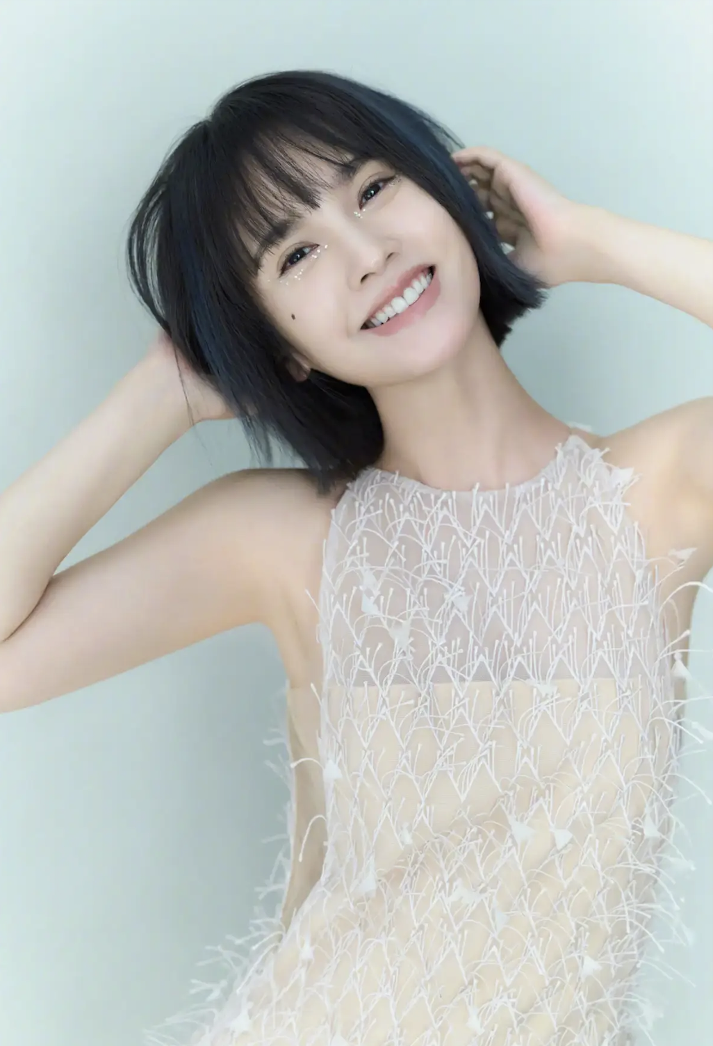 Châu Á không ai trẻ hơn mỹ nhân này: 25 năm nhan sắc bất biến trước thời gian, 41 tuổi sao đẹp thế được- Ảnh 5.