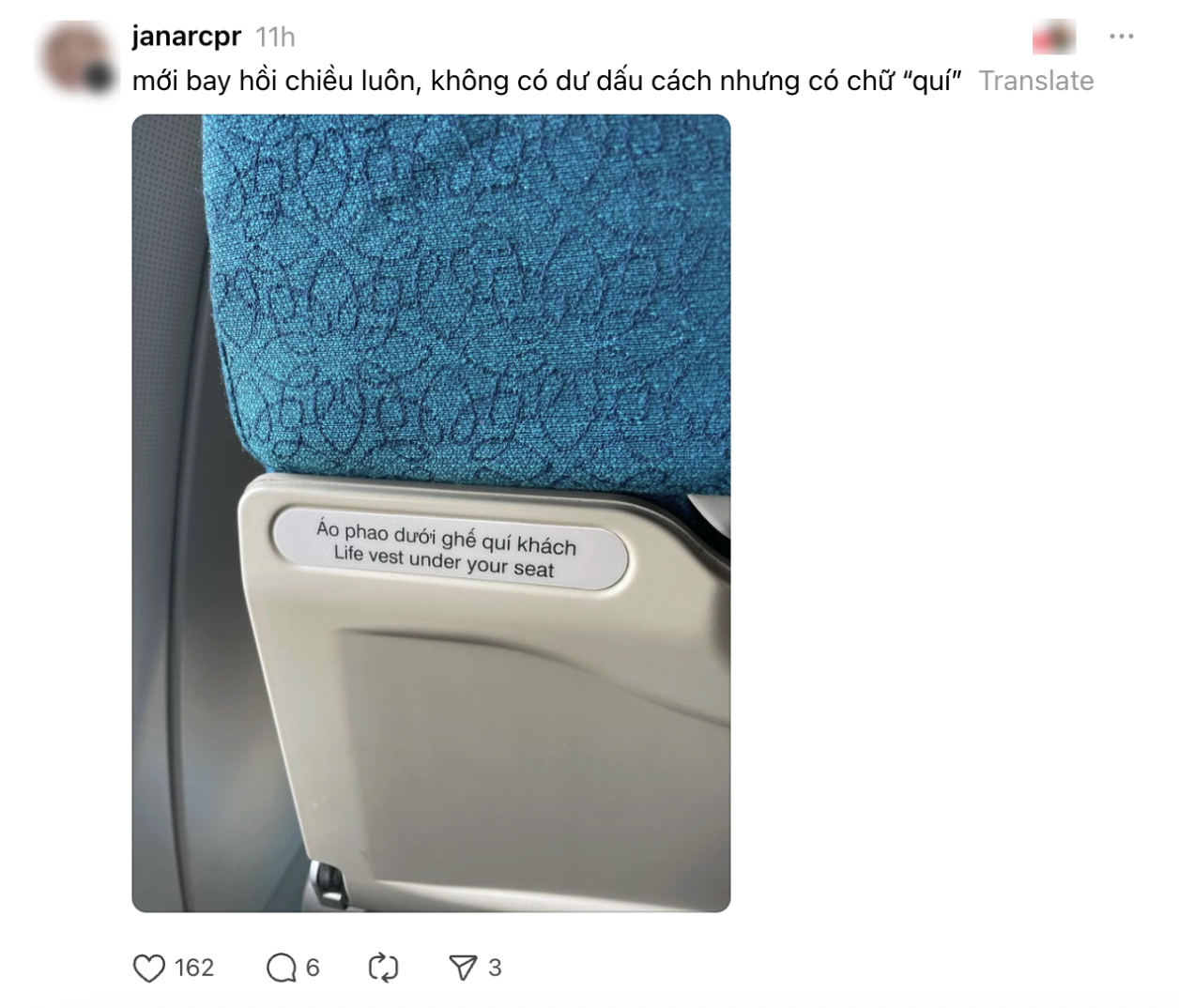 Khách hàng yêu cầu Vietnam Airlines giải thích- Ảnh 2.